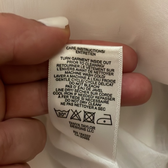 Tanya Taylor Katlyn Dress - Picture 13 of 13